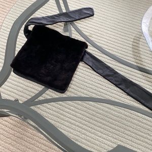 Nadia Toto belt bag